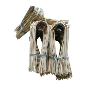 Bamboo U hoop
