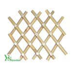 1.expandable bamboo fence-4