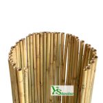 2.Drilled Bamboo Fence-3