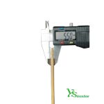 Bamboo Plant Label Stick-2