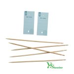 Bamboo Plant Label Stick-3