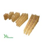 Bamboo plant trellis 3-6