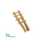 Bamboo trellis 2-5-1