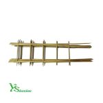 Bamboo trellis 2-7
