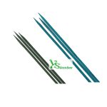 Dyed Bamboo Flower Sticks-1