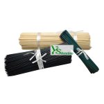 Dyed Bamboo Flower Sticks-3