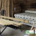 Plastic Coated Bamboo-2