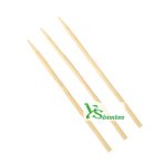 Pointed Bamboo Flower Sticks 1-1