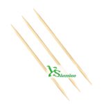 Pointed Bamboo Flower Sticks-1
