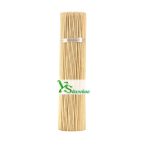 Pointed Bamboo Flower Sticks 1-2