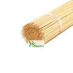 Pointed Bamboo Flower Sticks-3