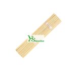Unpointed Bamboo Flower Sticks-2
