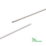 Triangular bamboo label stick-2